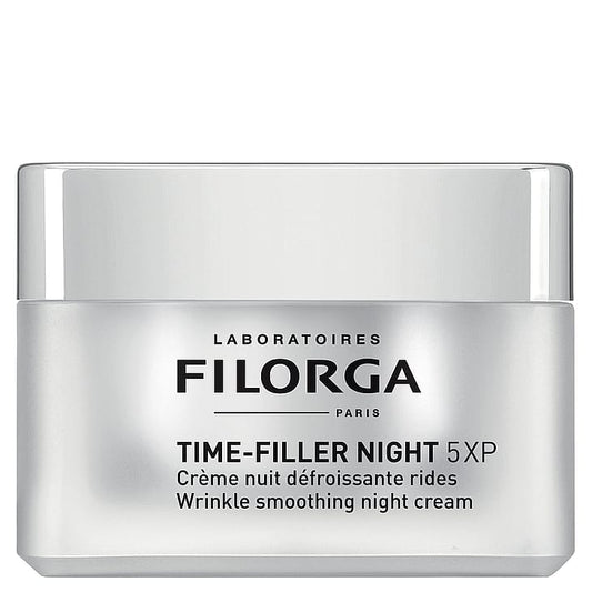 Filorga Time-Filler Night 5XP 50 ml