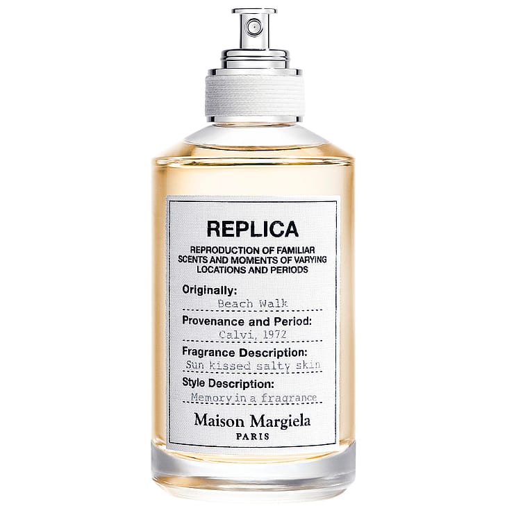 Maison Margiela Replica Beach Walk Eau de Toilette 100 ml