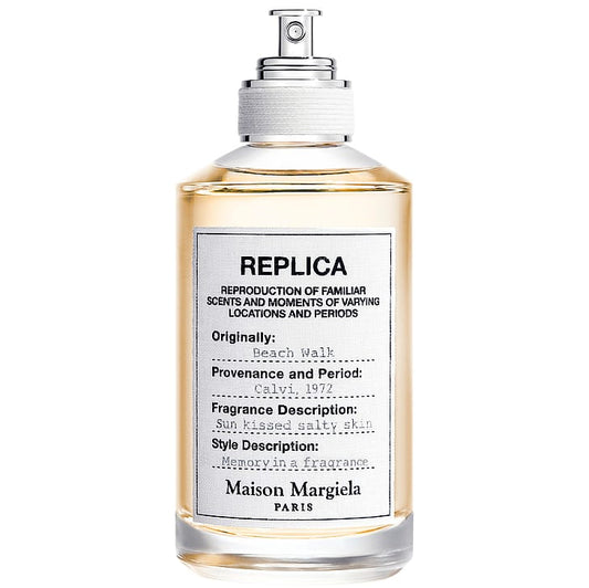 Maison Margiela Replica Beach Walk Eau de Toilette 100 ml