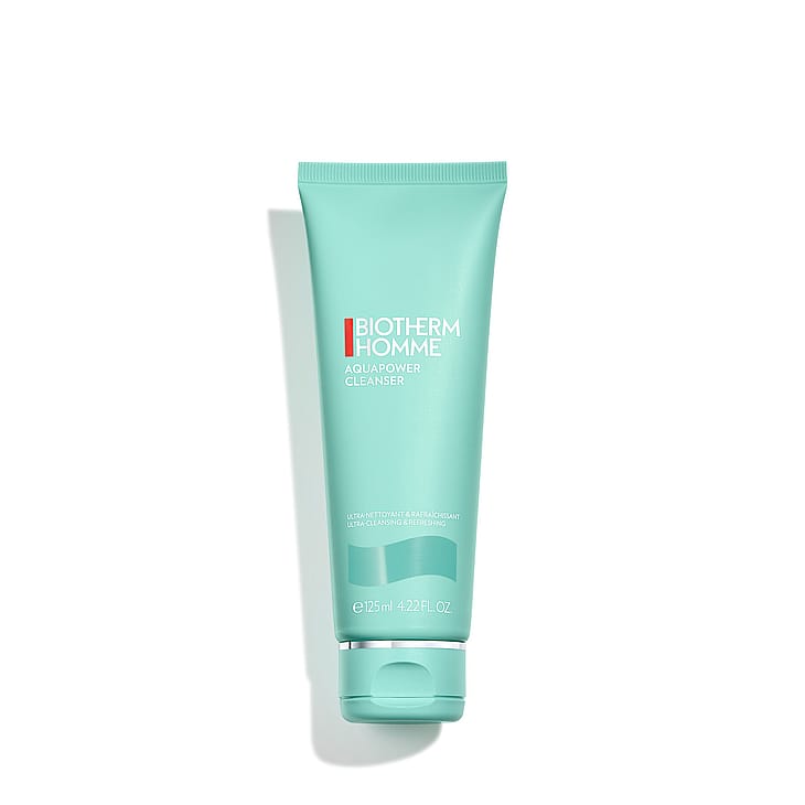 Biotherm Aquapower Cleanser 125 ml