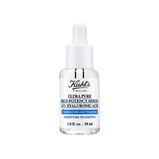 Kiehl’s Ultra Pure High-Potency Serum 1.5 % Hyaluronic Acid 30 ml