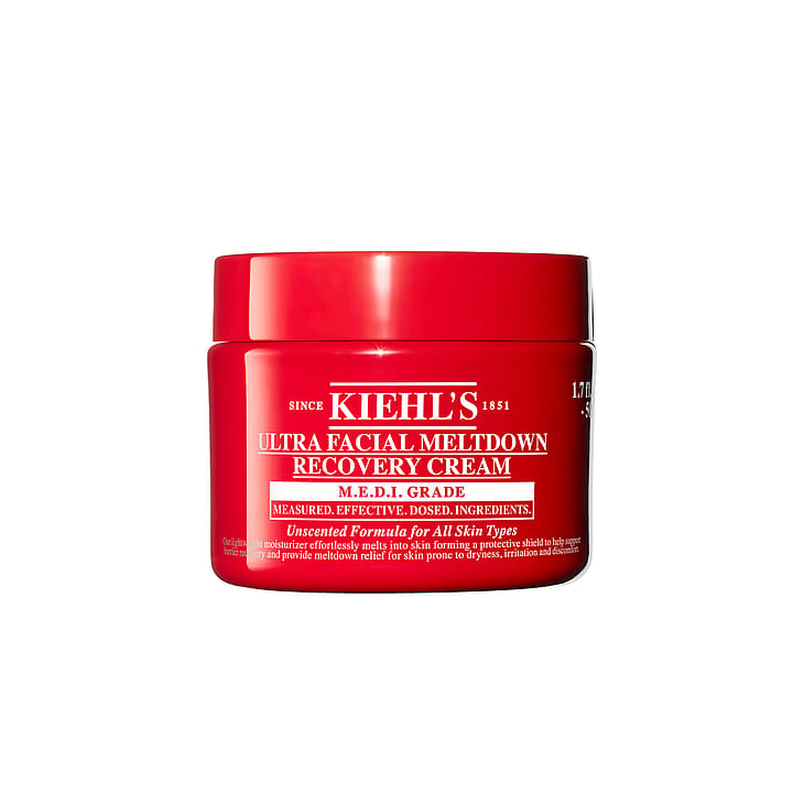 Kiehl’s Ultra Facial Meltdown Recovery Cream 50 ml