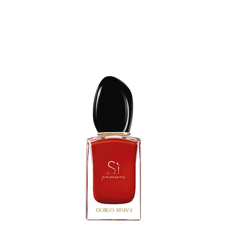 Armani Sì Passione Eau de Parfum 30 ml