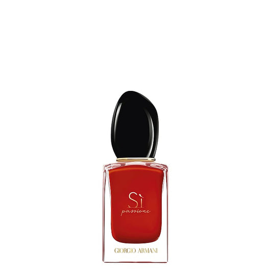 Armani Sì Passione Eau de Parfum 30 ml