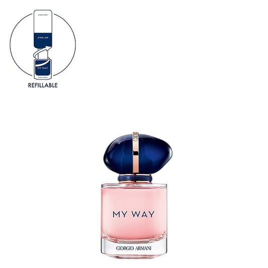 Armani My Way Eau de Parfum 30 ml