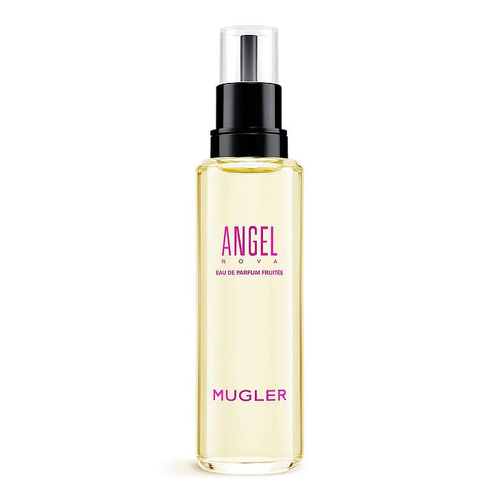 Mugler Angel Nova Eau de Parfum 100 ml, Refill
