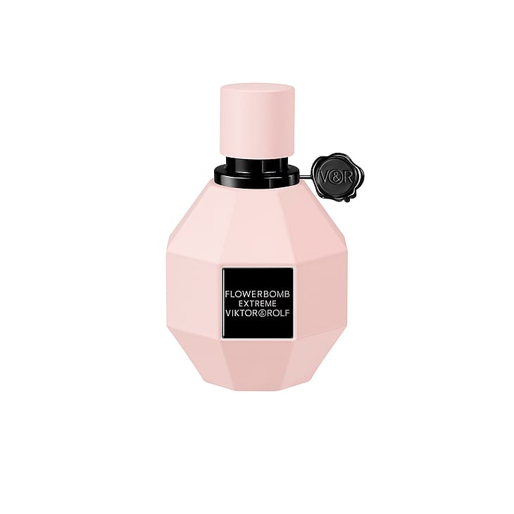 Viktor & Rolf Flowerbomb Extreme Elixir Eau de Parfum 50 ml