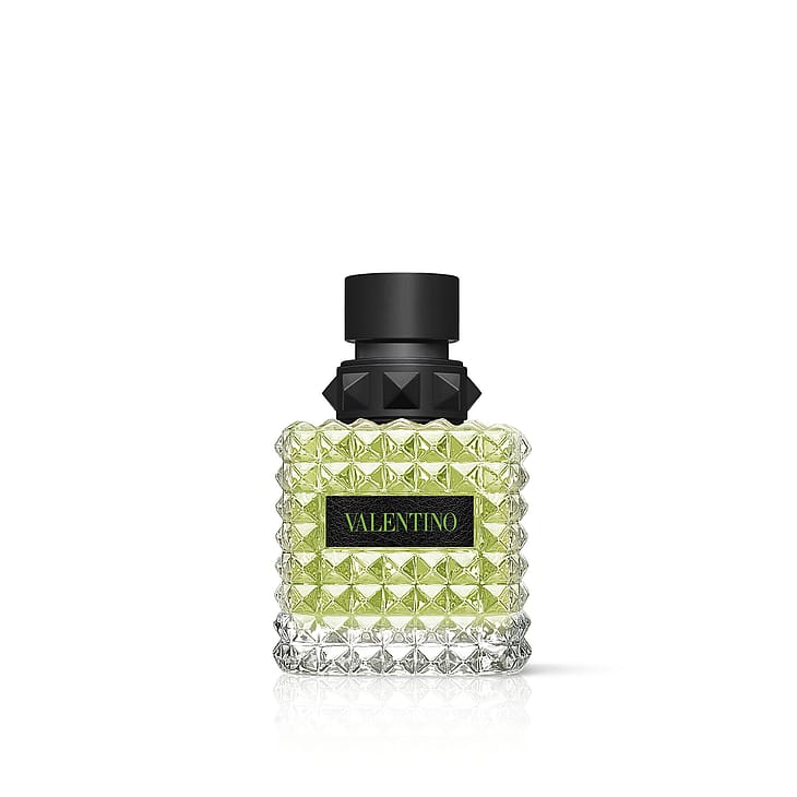 Valentino Born in Roma Green Stravaganza Donna Eau de Parfum 50 ml