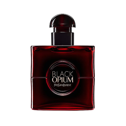 Yves Saint Laurent Black Opium Over Red Eau de Parfum 30 ml