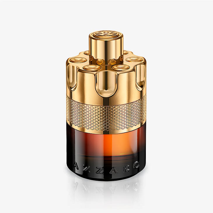 AZZARO Most Wanted Forever Absolu Eau de Parfum 100 ml