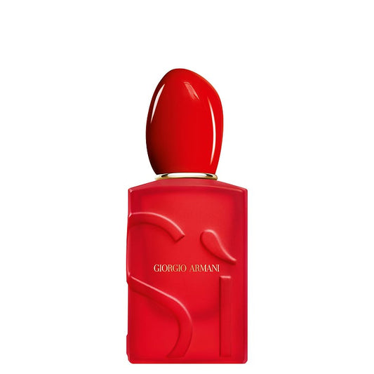 Armani Sì Passione Red Bloom Eau de Parfum 50 ml