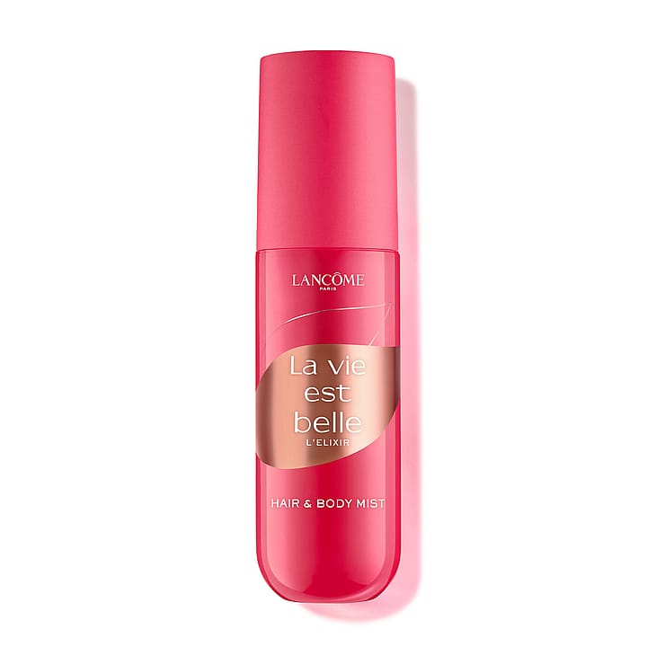 Lancôme La Vie Est Belle L’Elixir Gourmand Hair And Body Mist 100 ml