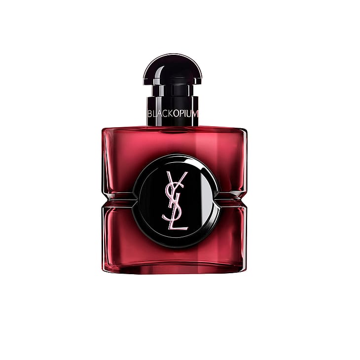 Yves Saint Laurent Black Opium Eau de Parfum Pink Glaze 30 ml