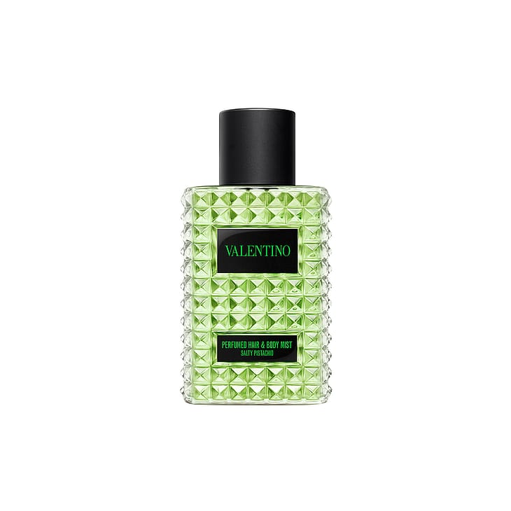 Valentino Born In Roma Hair and Body Mist Salty Pistachio 100 ml