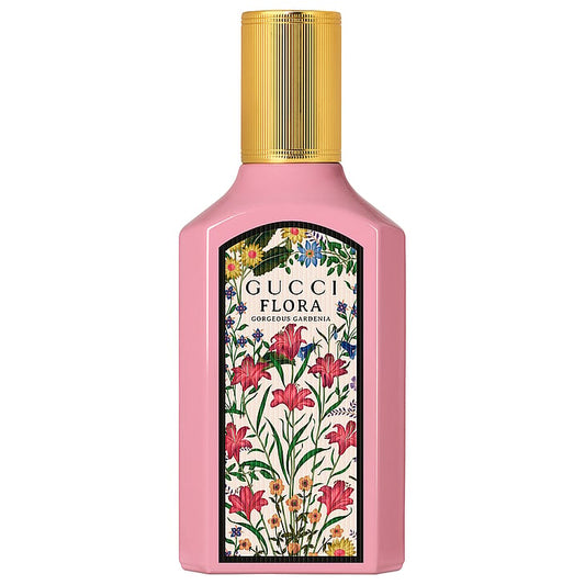 Gucci Flora Gorgeous Gardenia Eau de Parfum 50 ml