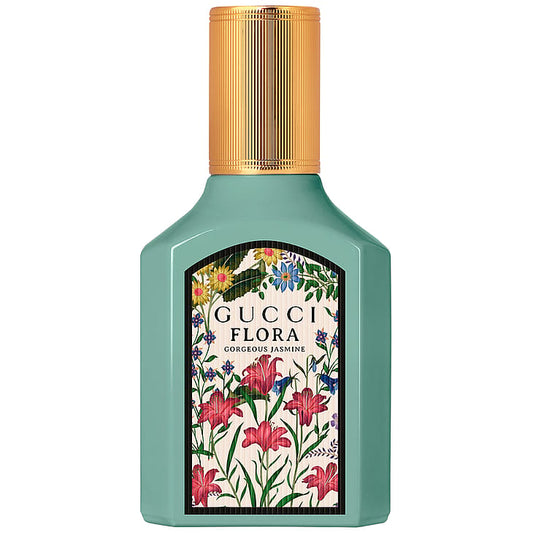Gucci Flora Gorgeous Jasmine Eau de Parfum 30 ml