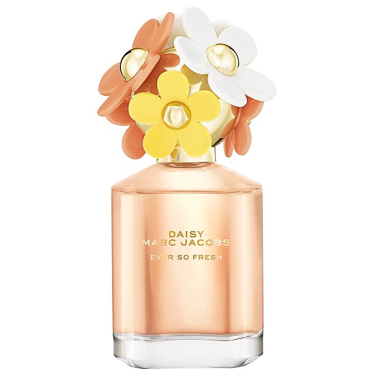 Marc Jacobs Daisy Ever So Fresh Eau de Parfum 75 ml
