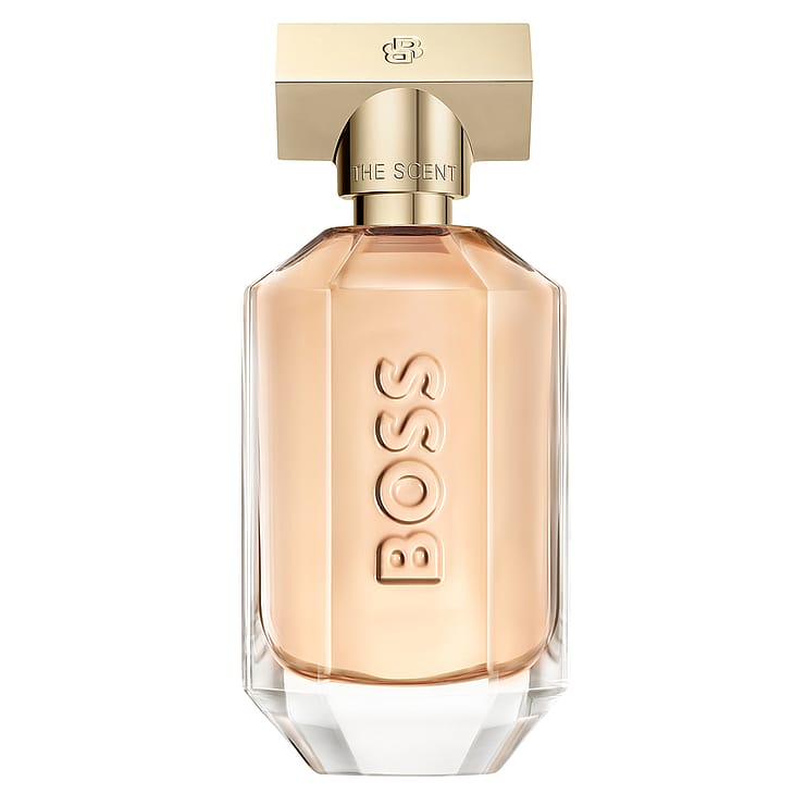 Hugo Boss The Scent For Her Eau de Parfum 100 ml