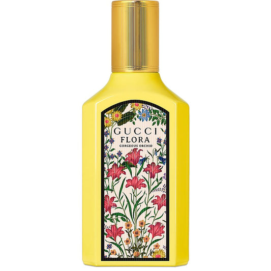 Gucci Flora Gorgeous Orchid Eau de Parfum 50 ml