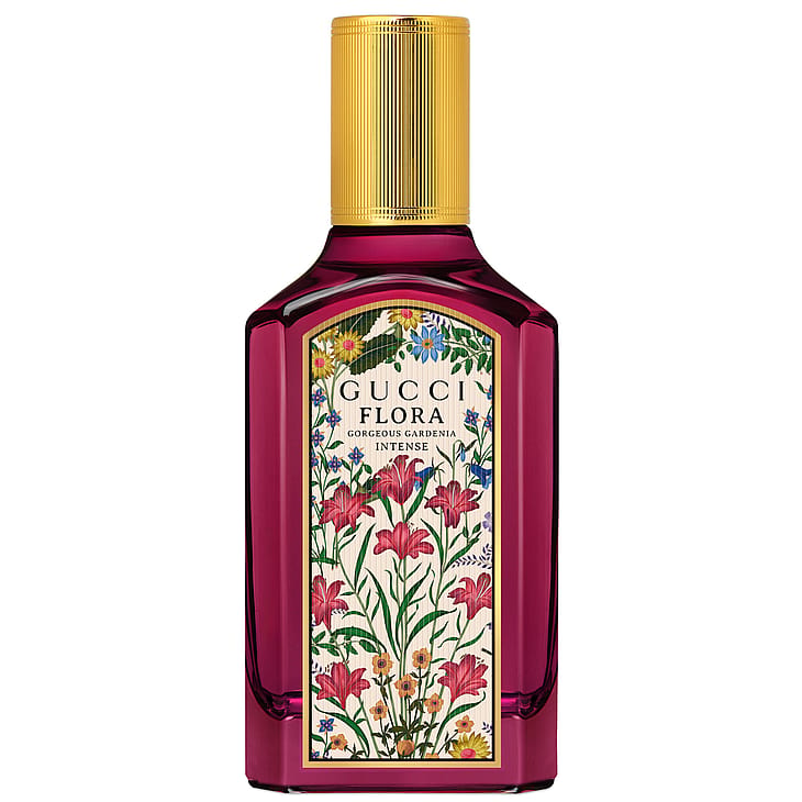 Gucci Flora Gorgeous Gardenia Intense Eau de Parfum 50 ml