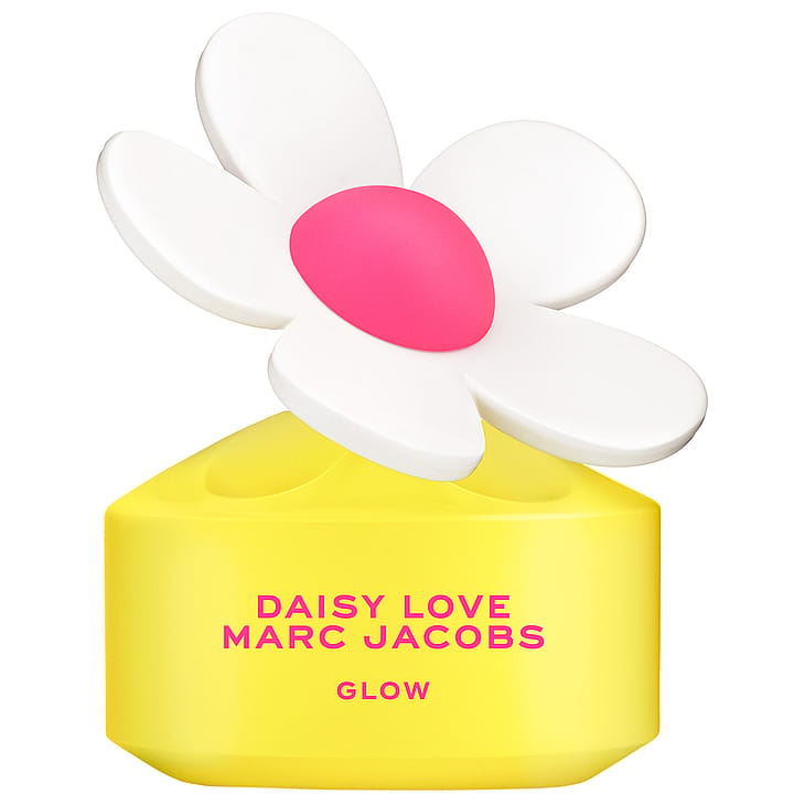 Marc Jacobs Daisy Love Glow Eau de Toilette 50 ml