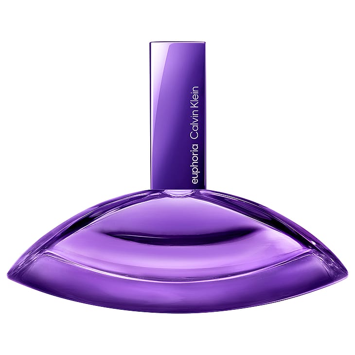 CALVIN KLEIN euphoria bold elixir Parfum Intense for Women 30 ml