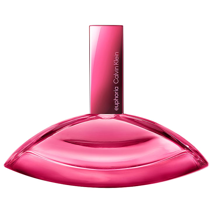 CALVIN KLEIN euphoria magnetic elixir Parfum Intense for Women 30 ml