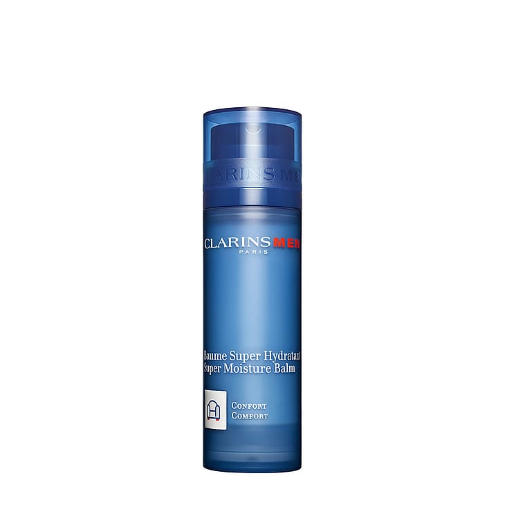 ClarinsMen Super Moisture Balm 50 ml