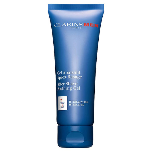 ClarinsMen After Shave Soothing Gel 75 ml