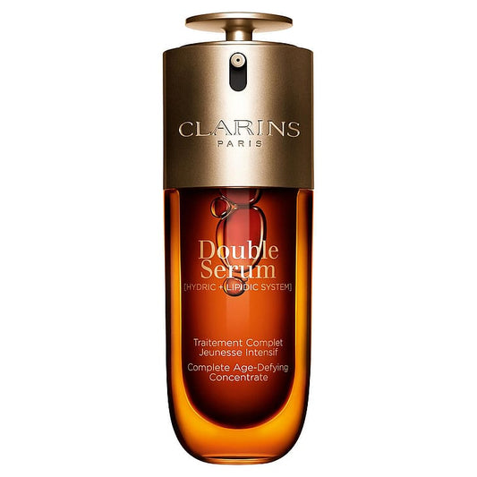 Clarins Double Serum Hydric + Lipidic System 75 ml