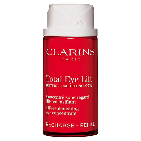 Clarins Total Eye Lift - Lift-Replenishing Eye Concentrate 15 ml, Refill