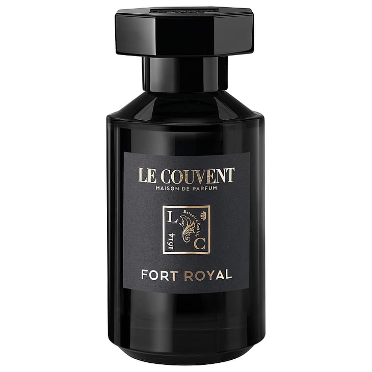 Le Couvent Parfums Remarquables - Fort Royal Eau de Parfum 50 ml