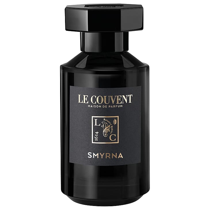 Le Couvent Parfums Remarquables - Smyrna Eau de Parfum 50 ml