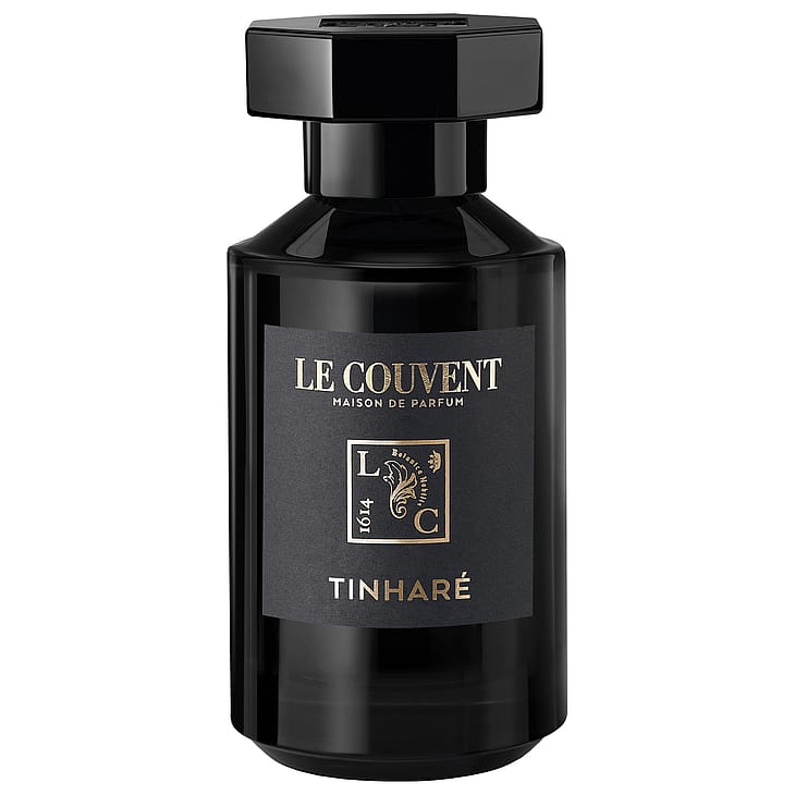 Le Couvent Parfums Remarquables - Tinharé Eau de Parfum 50 ml