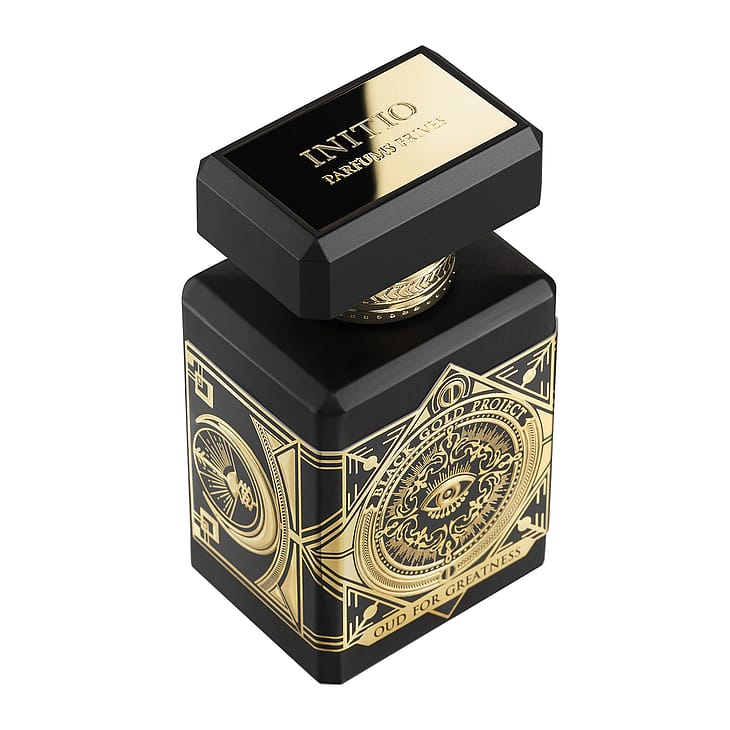 Initio Oud For Greatness Eau de Parfum 50 ml