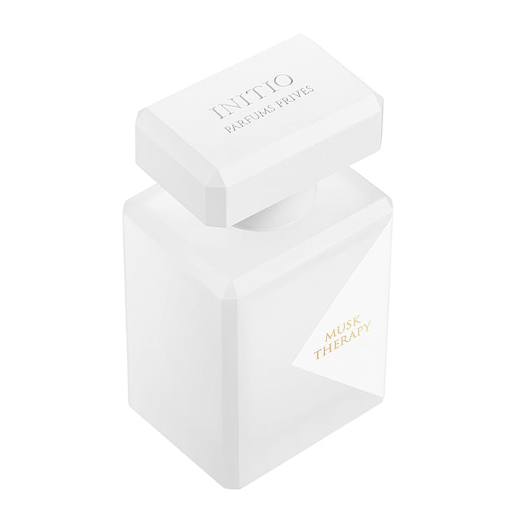 Initio Hair Mist Musk Therapy 50 ml