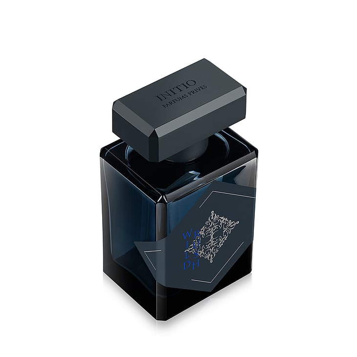 Initio Wild Rush Eau de Parfum 90 ml