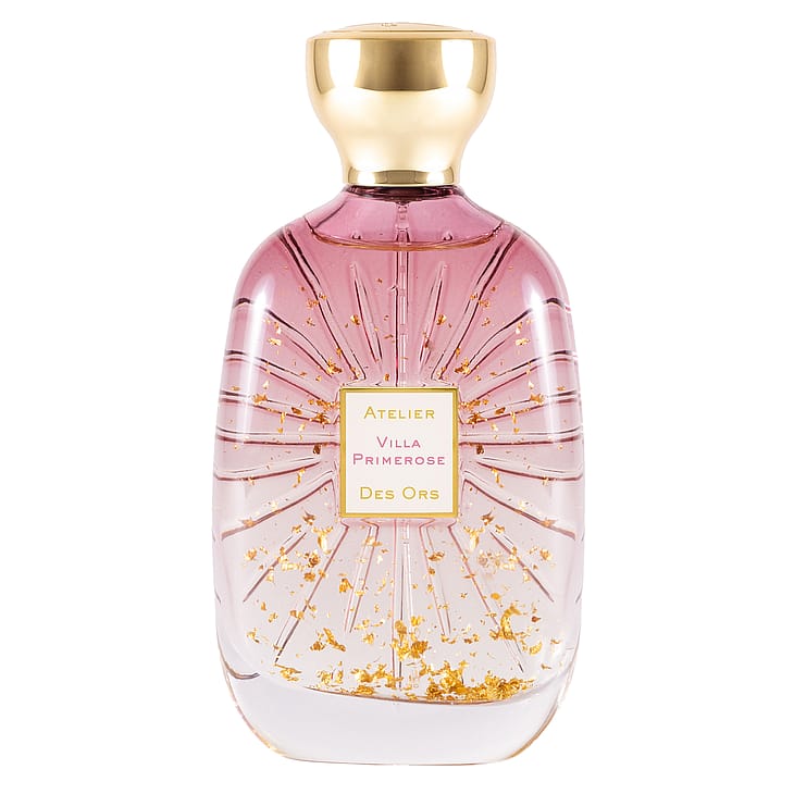 ATELIER DES ORS Villa Primerose Eau de Parfum 100 ml