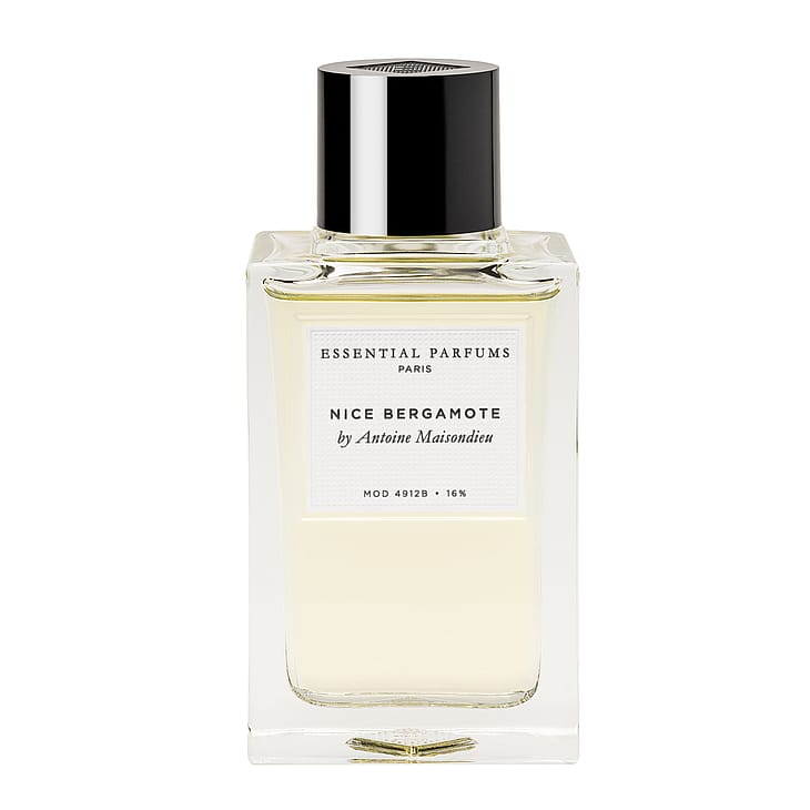 Essential Parfums Nice Bergamote By Antoine Maisondieu Eau de Parfum 100 ml