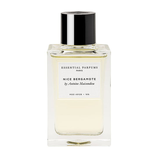 Essential Parfums Nice Bergamote By Antoine Maisondieu Eau de Parfum 100 ml