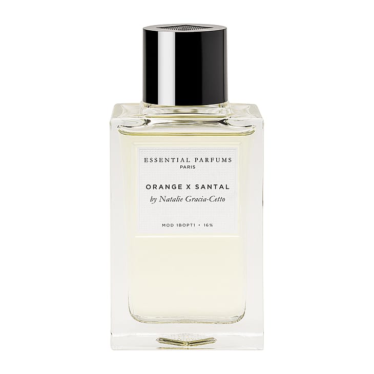 Essential Parfums Orange X Santal By Nathalie Gracia-Cetto Eau de Parfum 100 ml