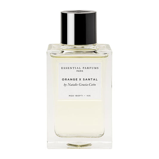 Essential Parfums Orange X Santal By Nathalie Gracia-Cetto Eau de Parfum 100 ml