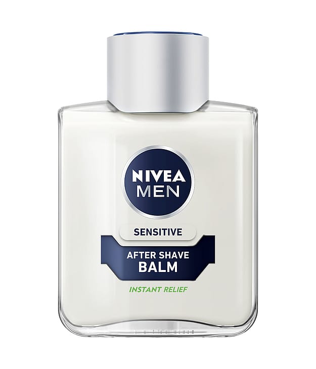 NIVEA Sensitive After Shave Balm 100 ml