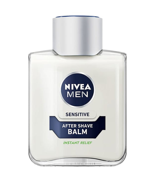 NIVEA Sensitive After Shave Balm 100 ml