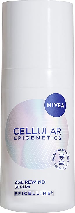 NIVEA Cellular Epigenetics Age Rewind Serum 15 ml