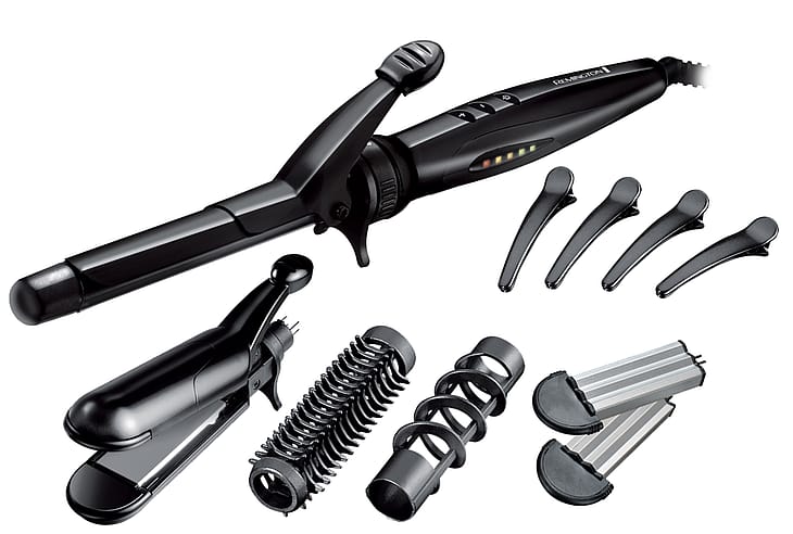 Remington Multistyle 5-in-1