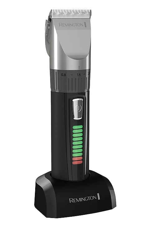 Remington Genius Hair Clipper