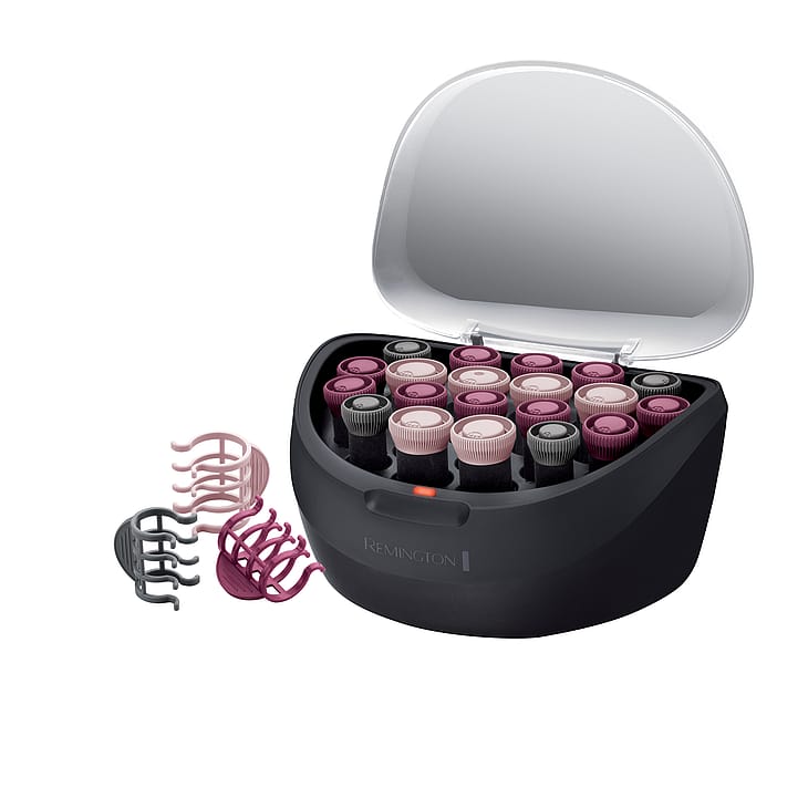 Remington Ionic Rollers