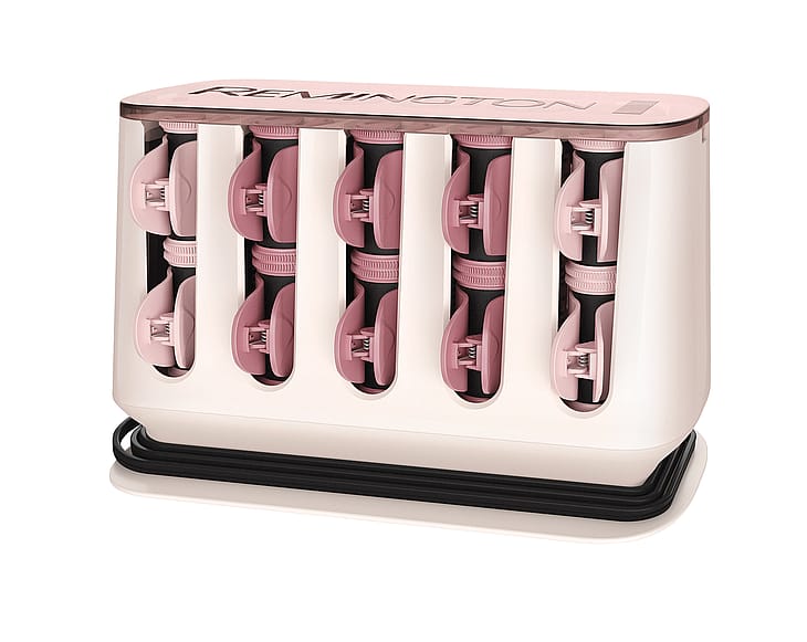 Remington Proluxe Rollers H9100