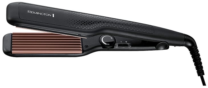 Remington Ceramic Crimp 220